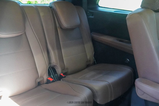 Used 2024 Mercedes-Benz GLS 450 4MATIC image 70