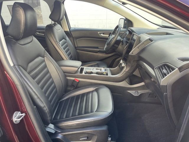 Used 2024 Ford Edge SEL w/ Convenience Package image 37