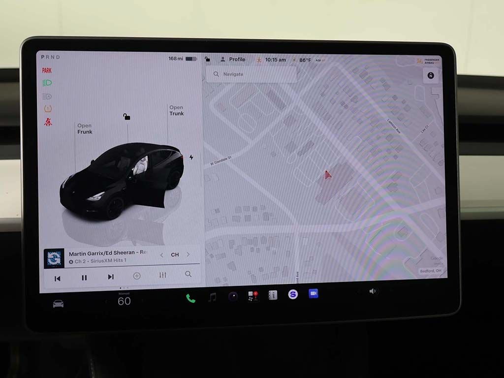 Used 2024 Tesla Model Y Performance AWD/4WD image 38