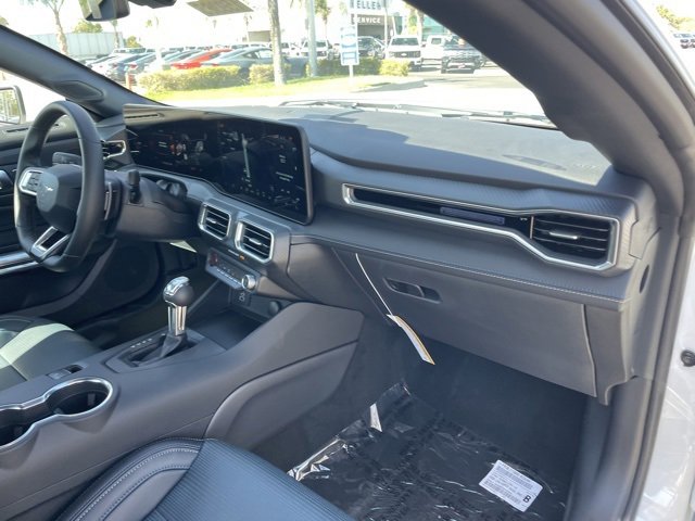 New 2025 Ford Mustang GT Premium w/ California Special Package image 27