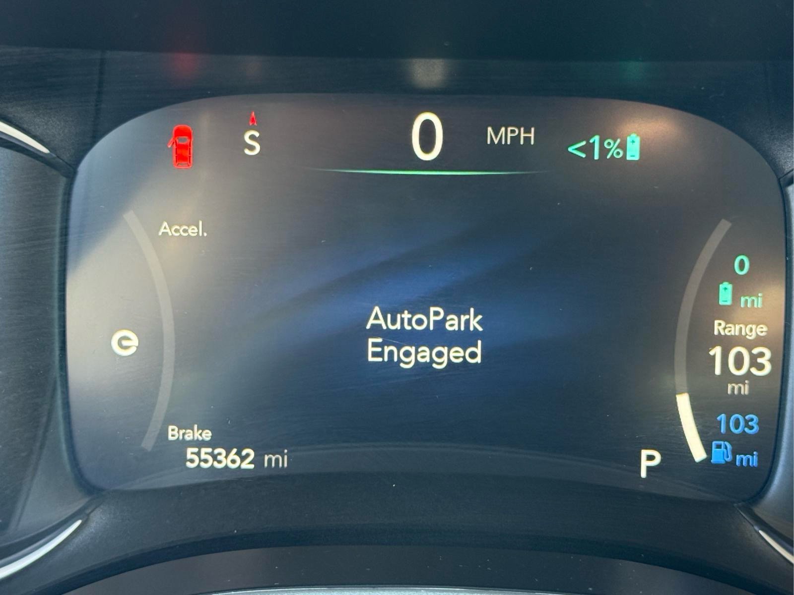 Used 2023 Chrysler Pacifica Touring-L FWD image 34
