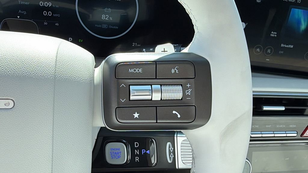 New 2026 Hyundai Palisade FWD Hybrid image 32