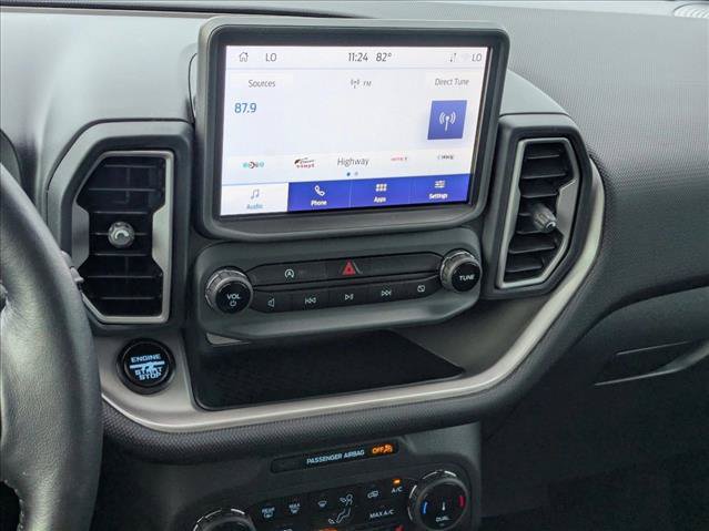 Certified 2023 Ford Bronco Sport Outer Banks AWD/4WD image 13