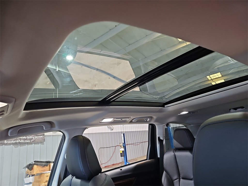 New 2025 Subaru Ascent Touring image 31