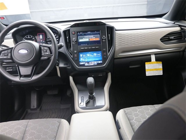 Used 2025 Subaru Forester w/ Convenience Package #1 image 9