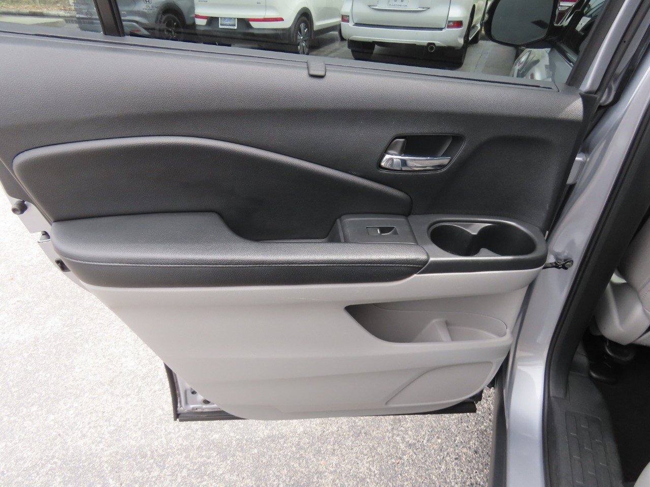 Used 2017 Honda Pilot Touring image 20