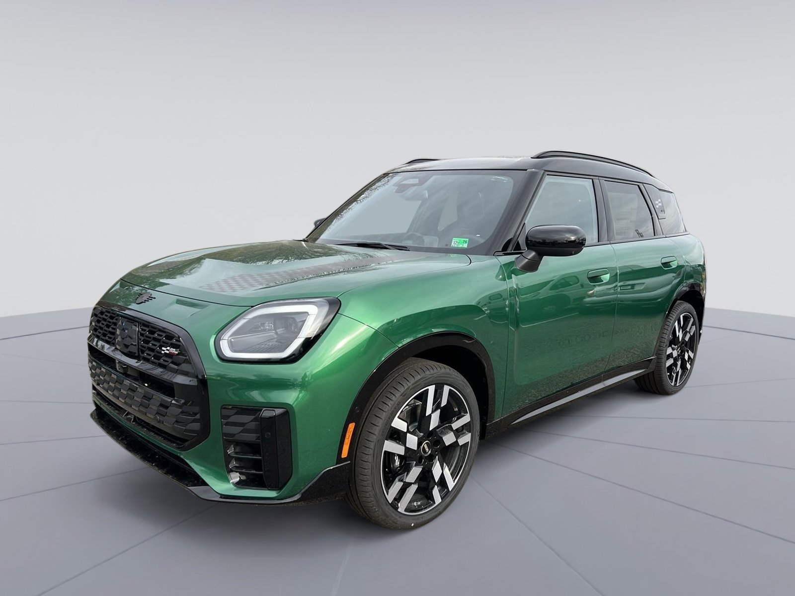 New 2026 MINI Cooper Countryman S image 1