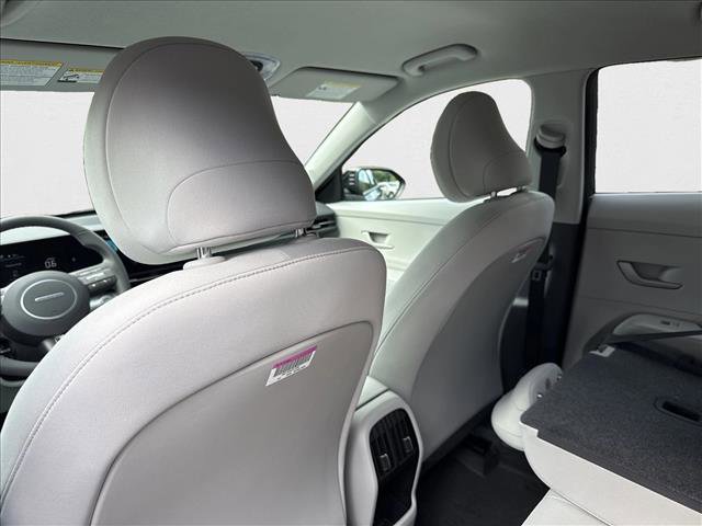 New 2026 Hyundai Kona SEL Sport image 16