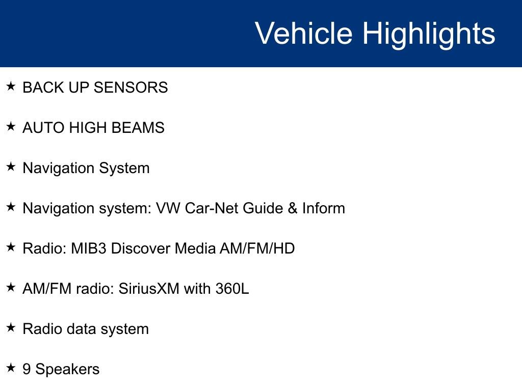 Used 2022 Volkswagen Taos SEL w/ Panoramic Sunroof Package FWD image 16
