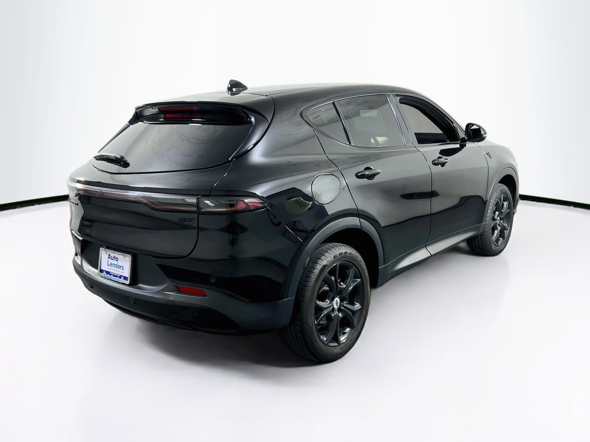 Used 2023 Dodge Hornet GT w/ GT Blacktop Package AWD/4WD image 5