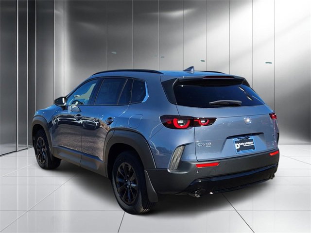 New 2026 MAZDA CX-50 AWD 2.5 Hybrid w/ Weather Package image 30