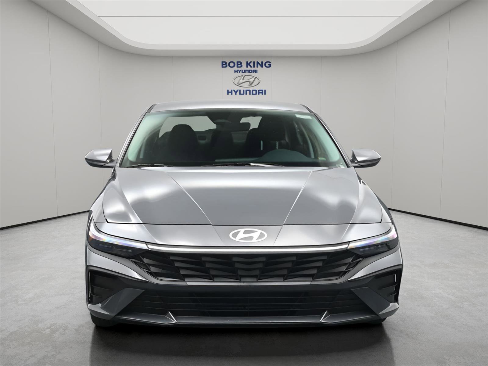 New 2026 Hyundai Elantra SE image 21