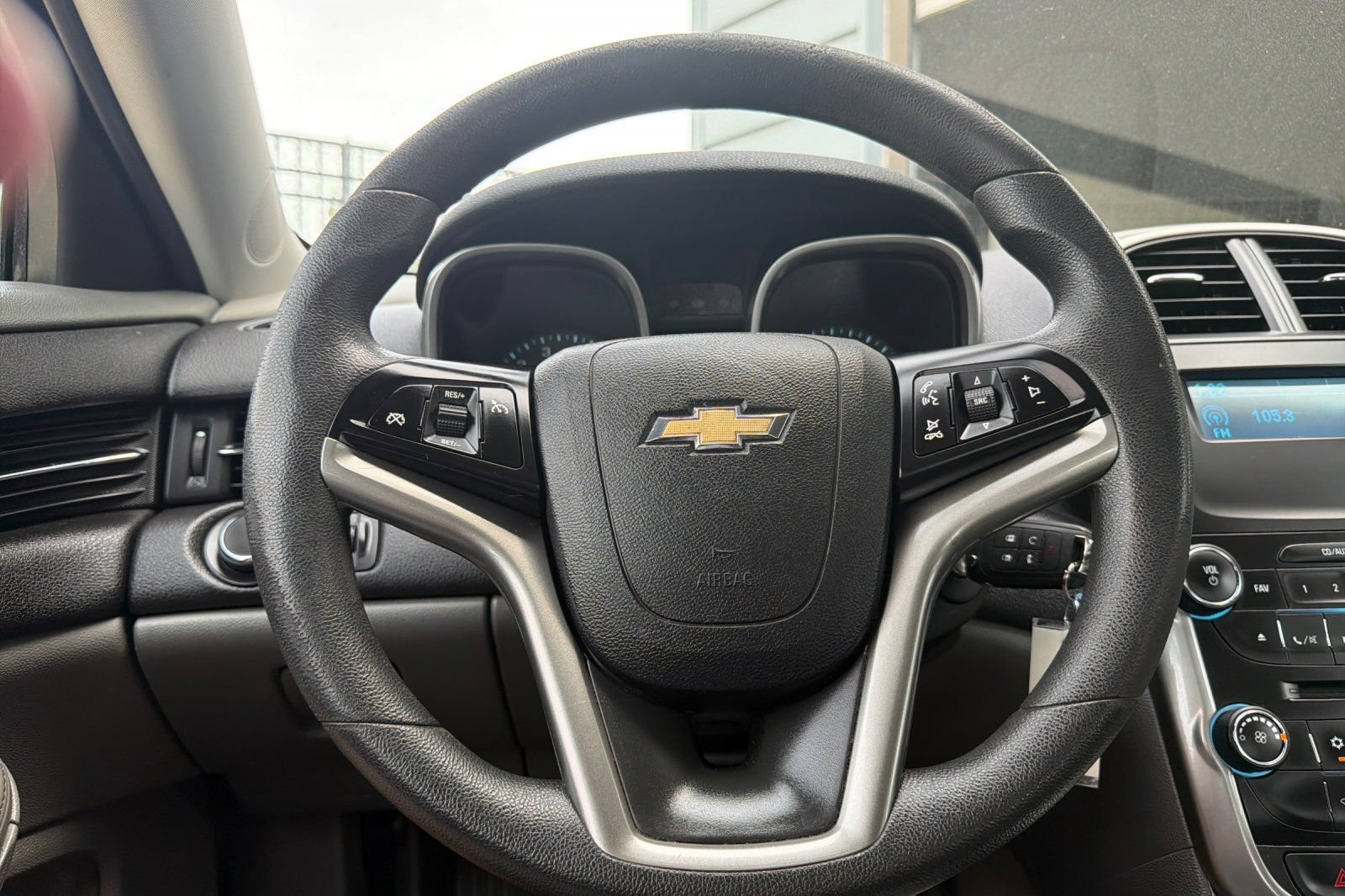 Used 2016 Chevrolet Malibu LS FWD image 22