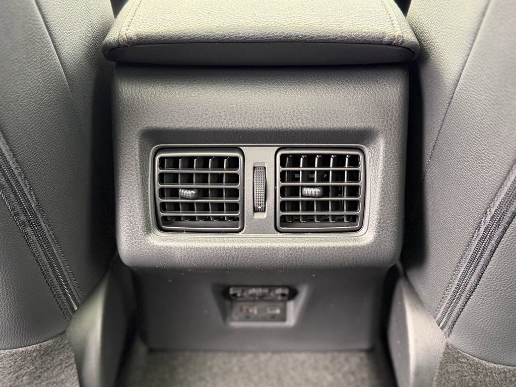 New 2026 Toyota Camry XLE w/ Premium Package image 8