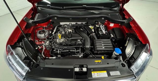 Used 2022 Volkswagen Taos SE image 24