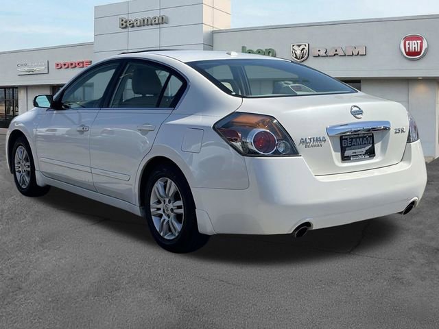 Used 2011 Nissan Altima 2.5 SL w/ 2.5SL Pkg FWD image 5