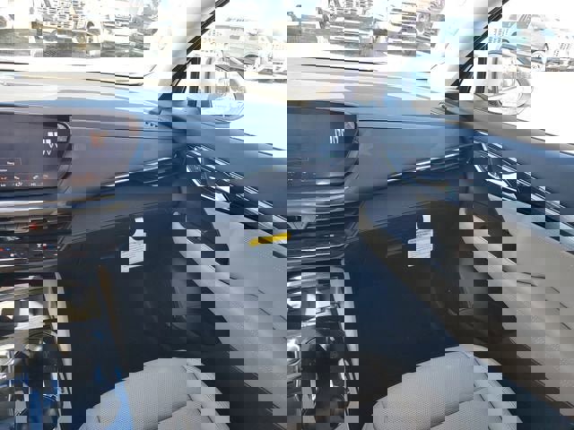 New 2026 Buick Envision Preferred image 15