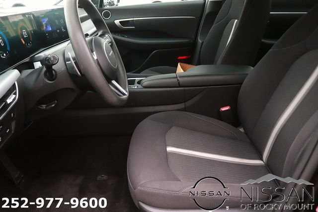 Used 2024 Hyundai Sonata SEL FWD image 11