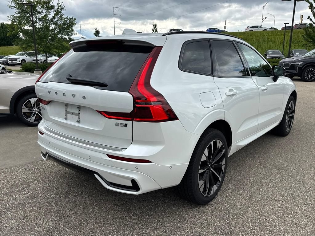 Certified 2026 Volvo XC60 B5 Plus w/ Protection Package Premier AWD/4WD image 3