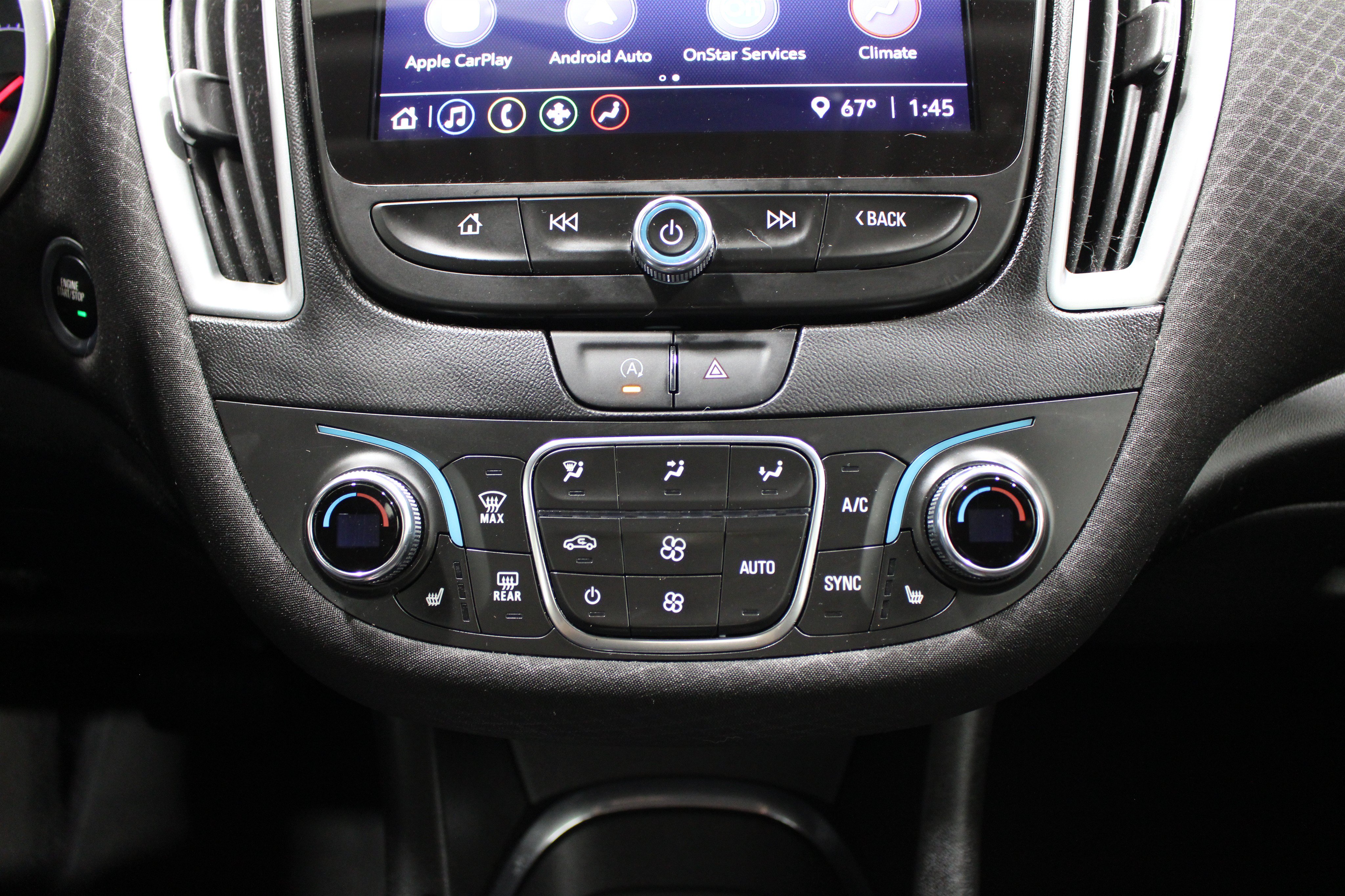 Used 2023 Chevrolet Malibu LT FWD image 17