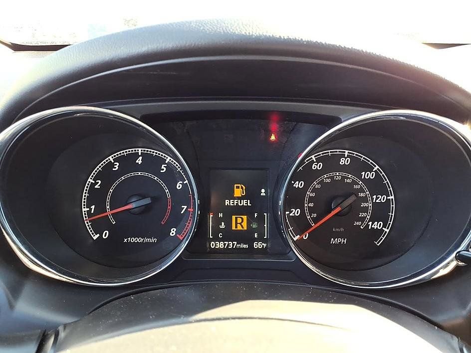 Used 2023 Mitsubishi Outlander Sport ES AWD/4WD image 29