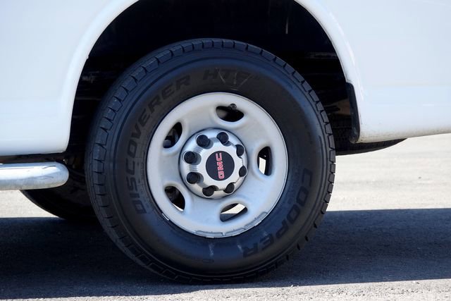 Used 2017 GMC Savana 2500 2500 image 14