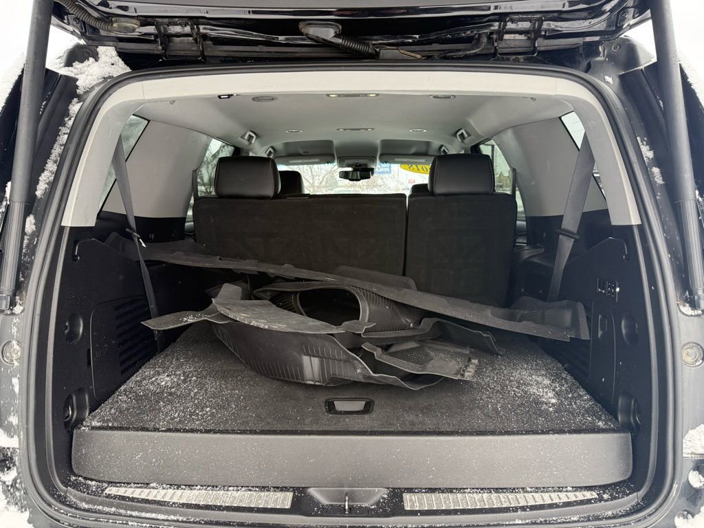 Used 2018 GMC Yukon SLT image 23