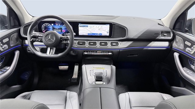 New 2026 Mercedes-Benz GLS 450 GLS 450 4MATIC SUV image 6