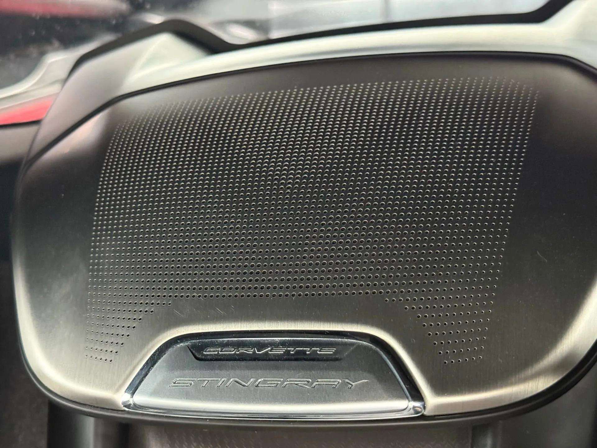 Used 2021 Chevrolet Corvette Stingray Preferred Cpe w/ 2LT image 43