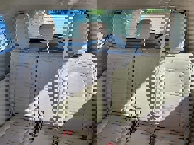 Used 2020 Lincoln Navigator Reserve w/ Luxury Package image 13