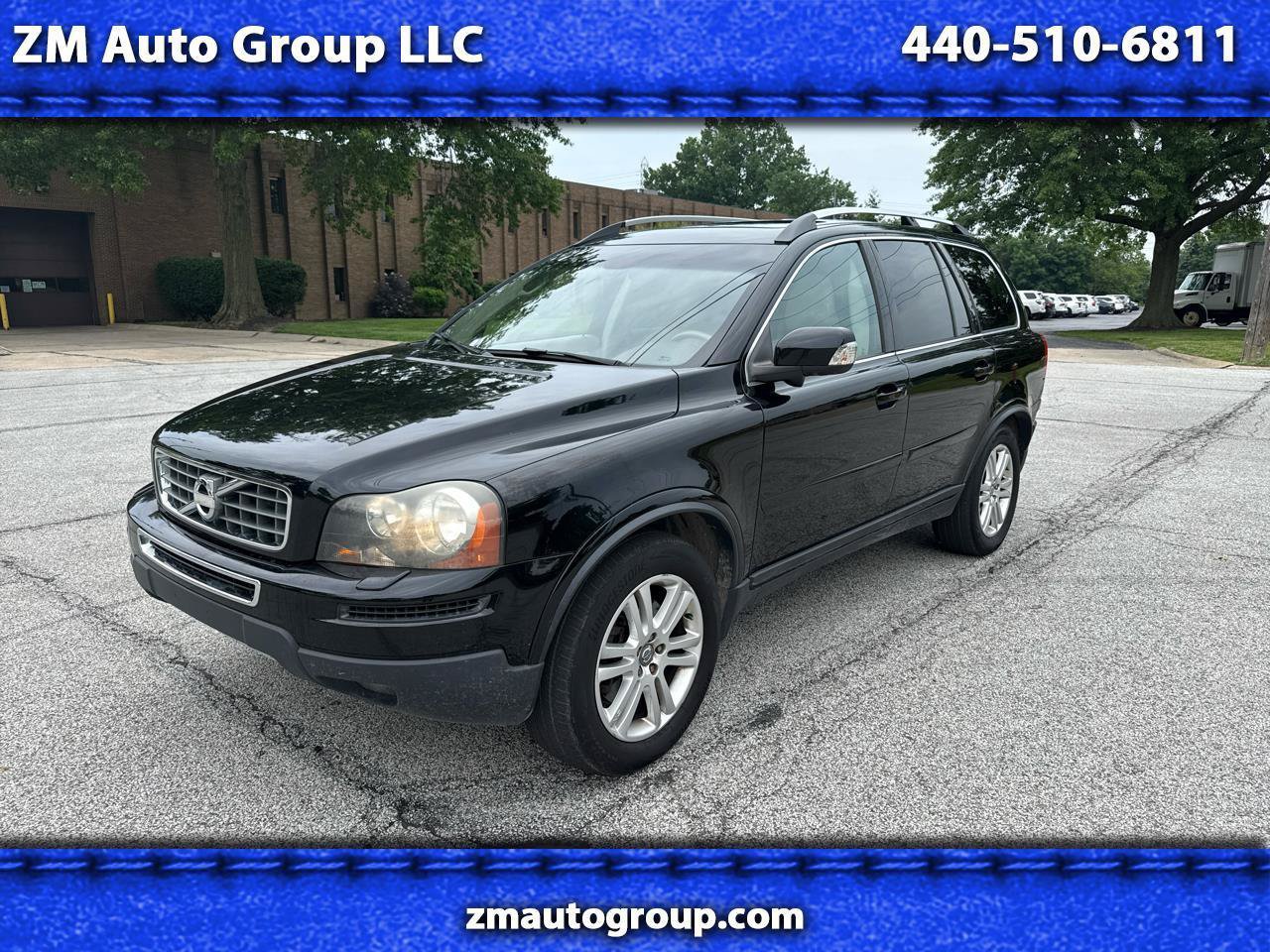 Used 2011 Volvo XC90 3.2 AWD/4WD image 1