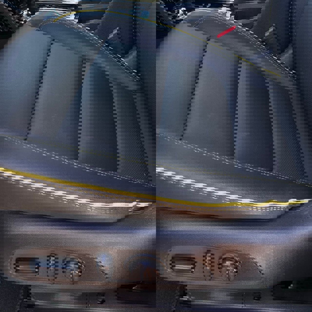 Used 2024 Chevrolet TrailBlazer ACTIV w/ Driver Confidence Package image 23