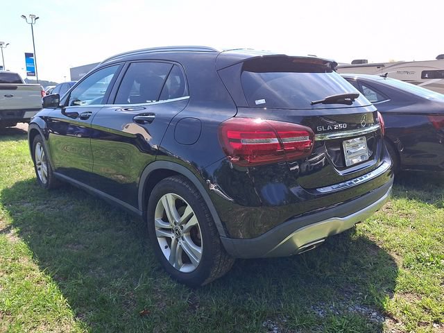 Used 2020 Mercedes-Benz GLA 250 4MATIC image 6