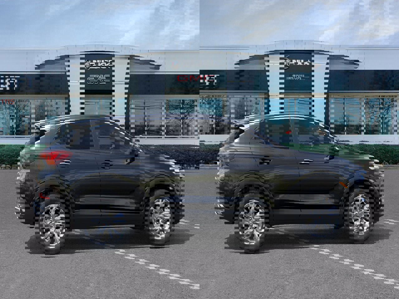 New 2026 Buick Encore GX Preferred w/ Comfort Package image 30