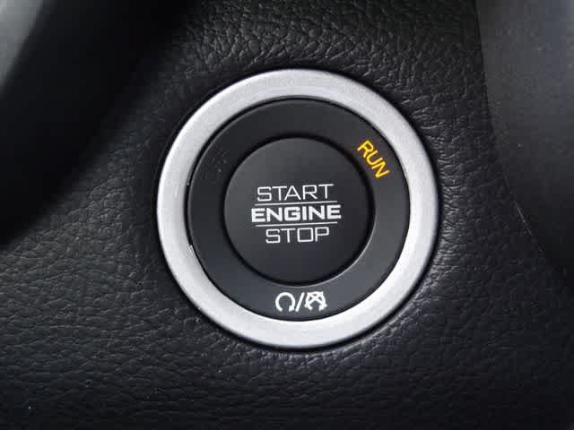 Used 2025 RAM 1500 Rebel AWD/4WD image 26