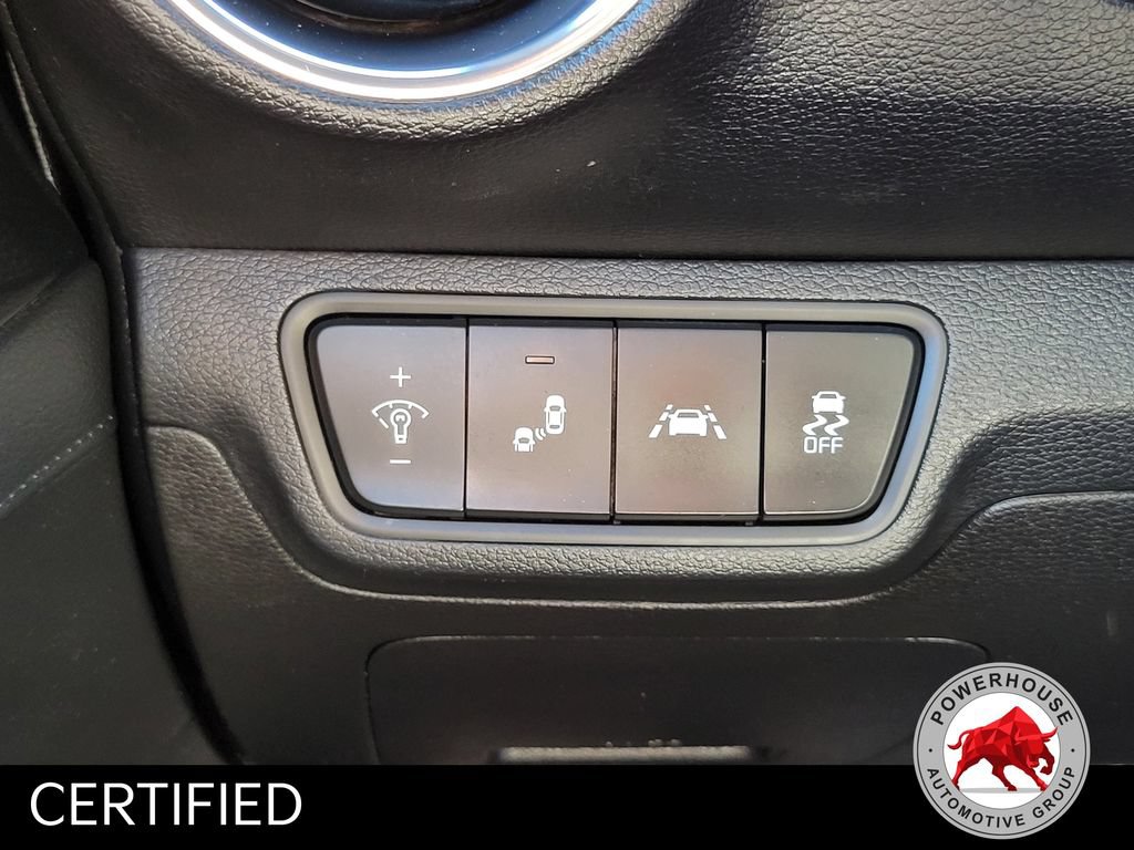 Used 2021 Kia Forte GT-Line w/ GT-Line Premium Package FWD image 26