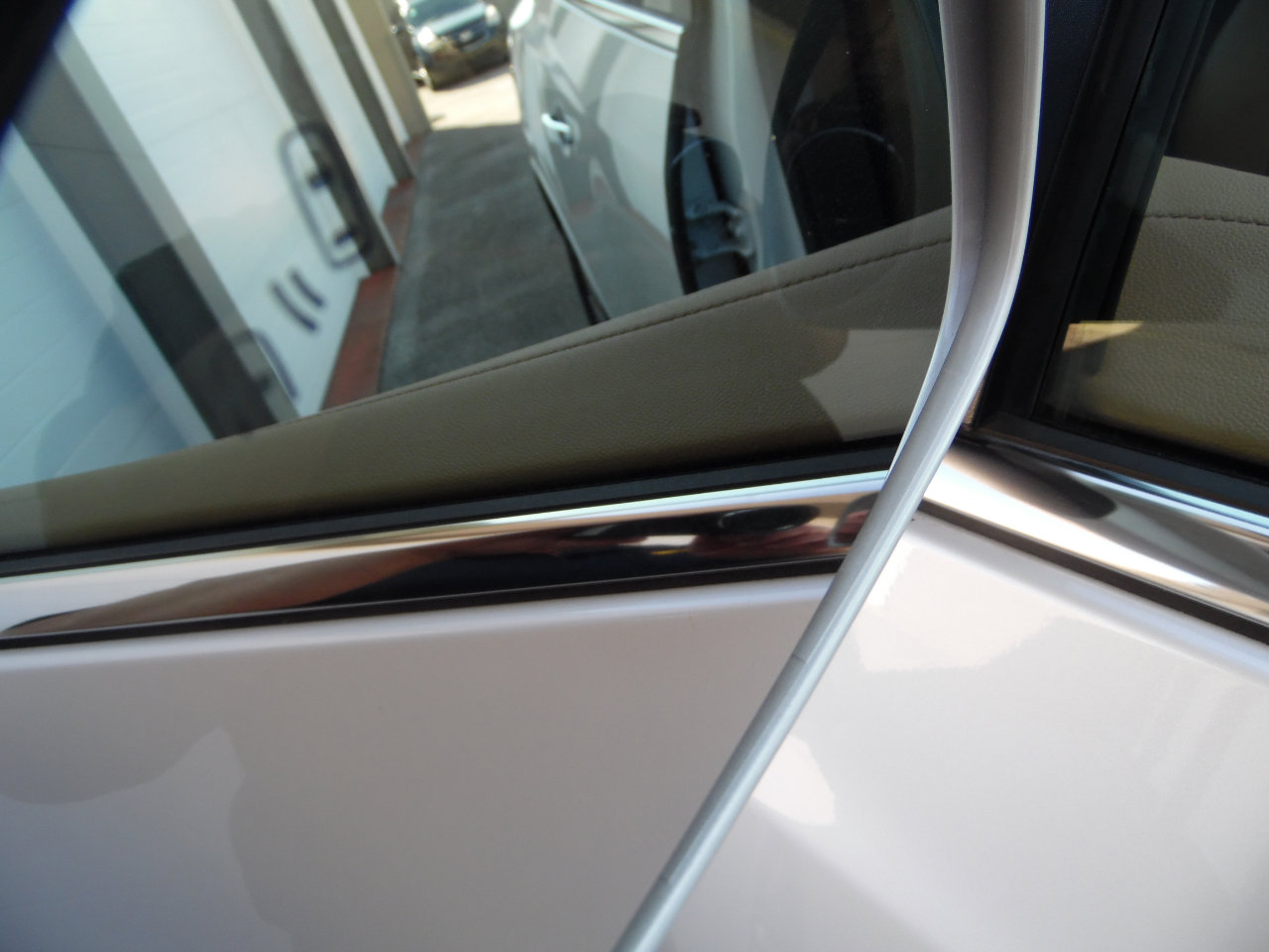 Used 2017 Buick Enclave Leather image 43