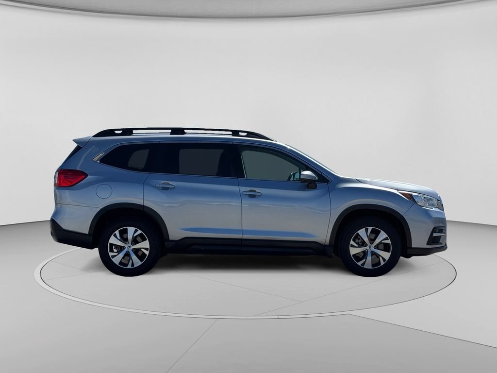 Used 2021 Subaru Ascent Premium w/ Convenience Package AWD/4WD image 32