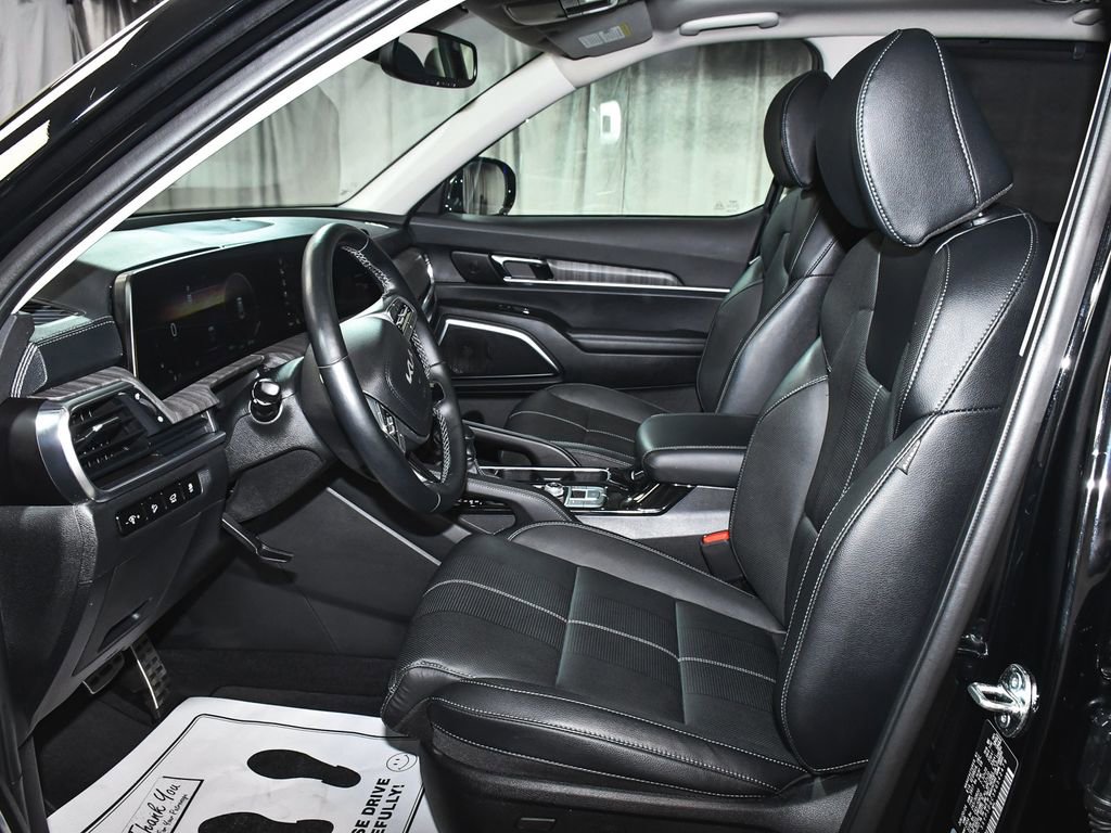 Used 2024 Kia Telluride SX w/ Towing Package AWD/4WD image 50