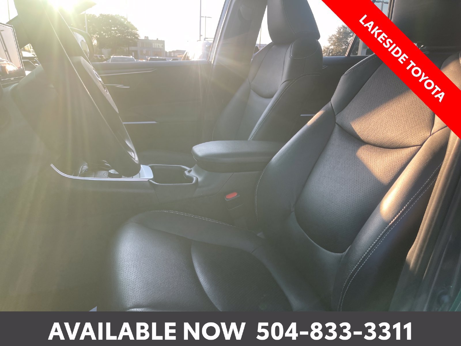 Certified 2024 Toyota RAV4 XLE AWD/4WD image 28