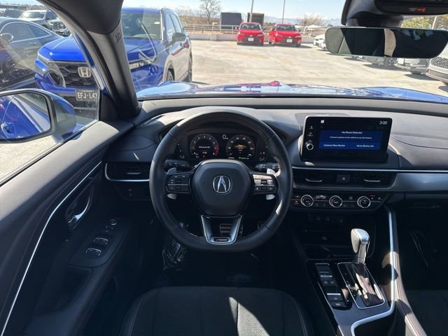 Certified 2025 Acura ADX A-Spec image 21