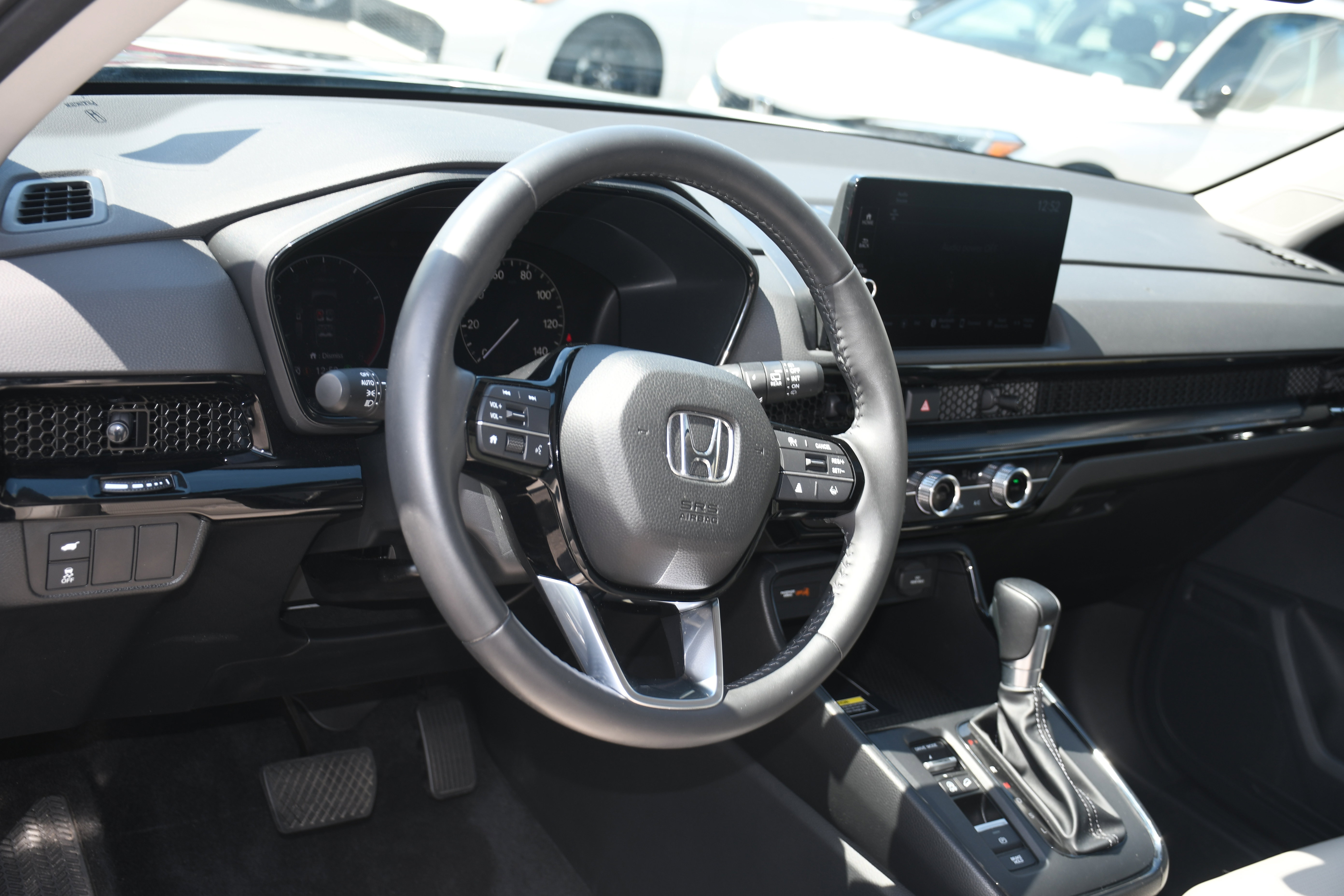 Used 2024 Honda CR-V EX-L image 9