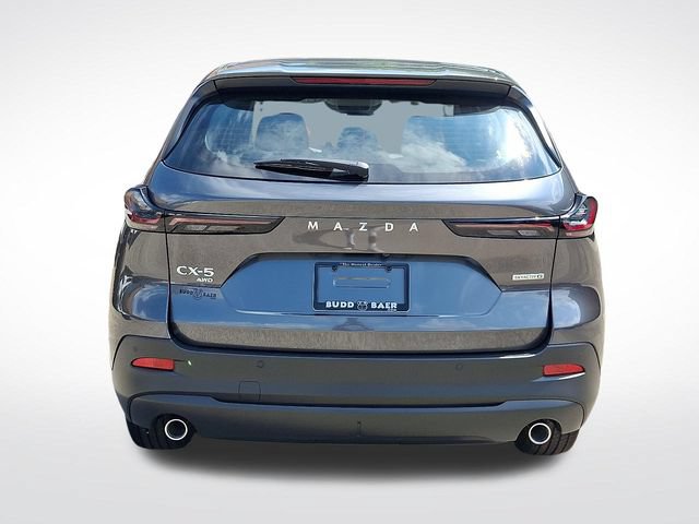 New 2026 MAZDA CX-5 AWD 2.5 S image 6