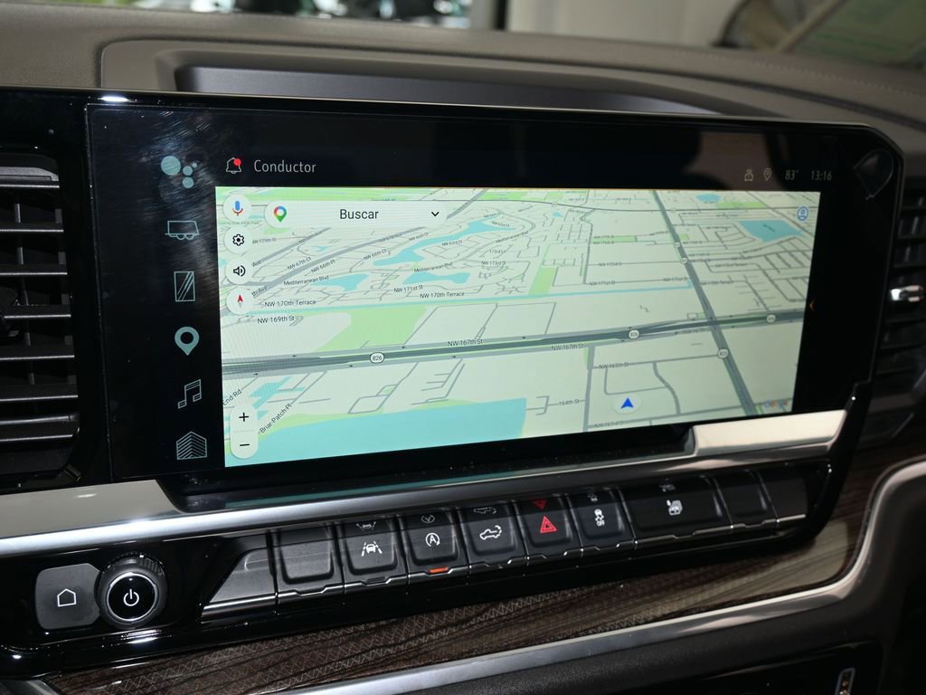 Used 2025 Chevrolet Silverado 1500 RST image 19