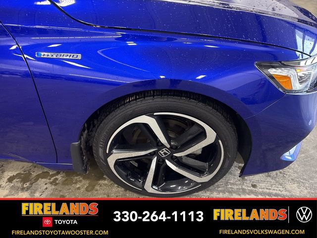 Used 2022 Honda Accord Sport image 29