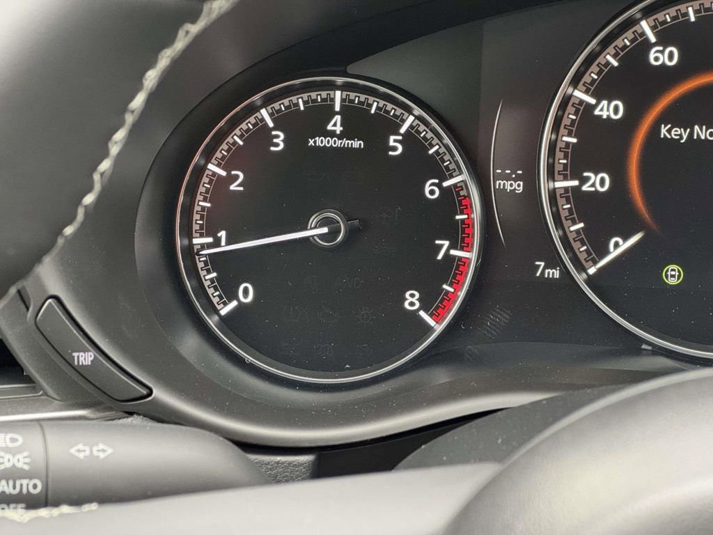 New 2026 MAZDA CX-30 2.5 Turbo w/ Premium Package image 23