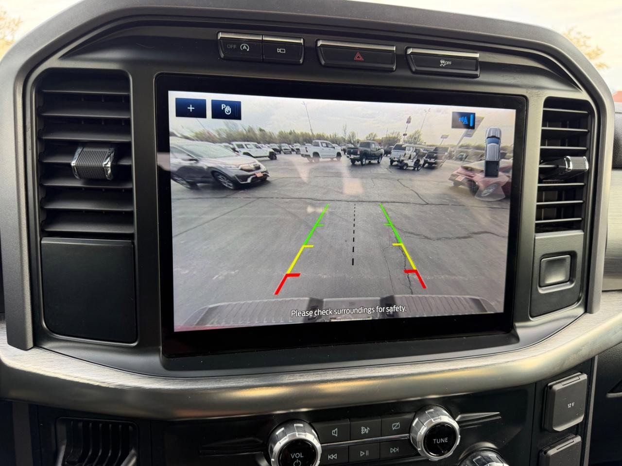 Used 2023 Ford F150 Lariat image 22