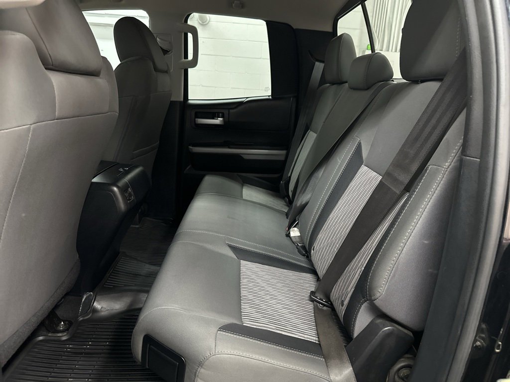 Used 2017 Toyota Tundra SR5 image 30