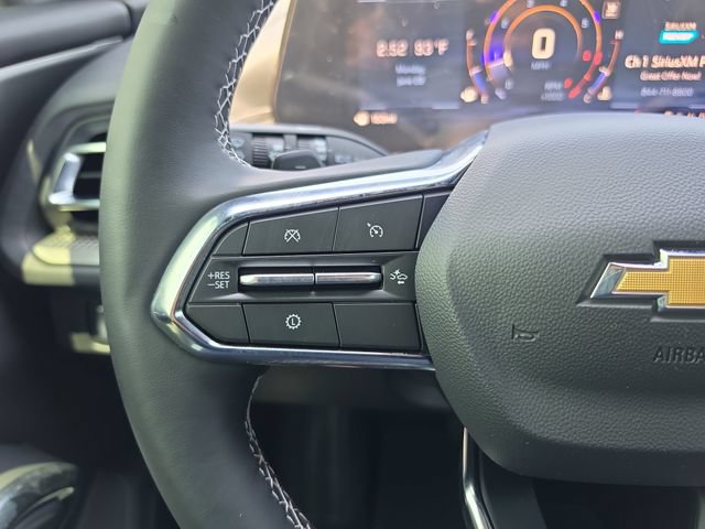 Used 2026 Chevrolet Traverse LT w/ Driver Confidence Package FWD image 21
