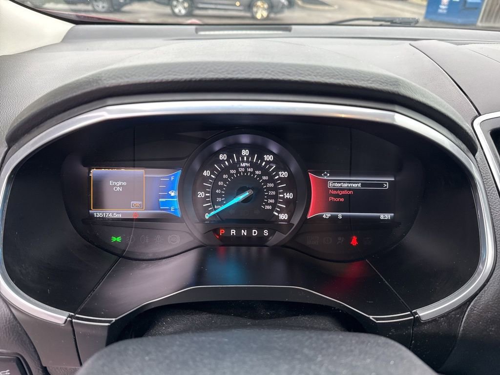 Used 2016 Ford Edge Sport w/ Equipment Group 401A image 14